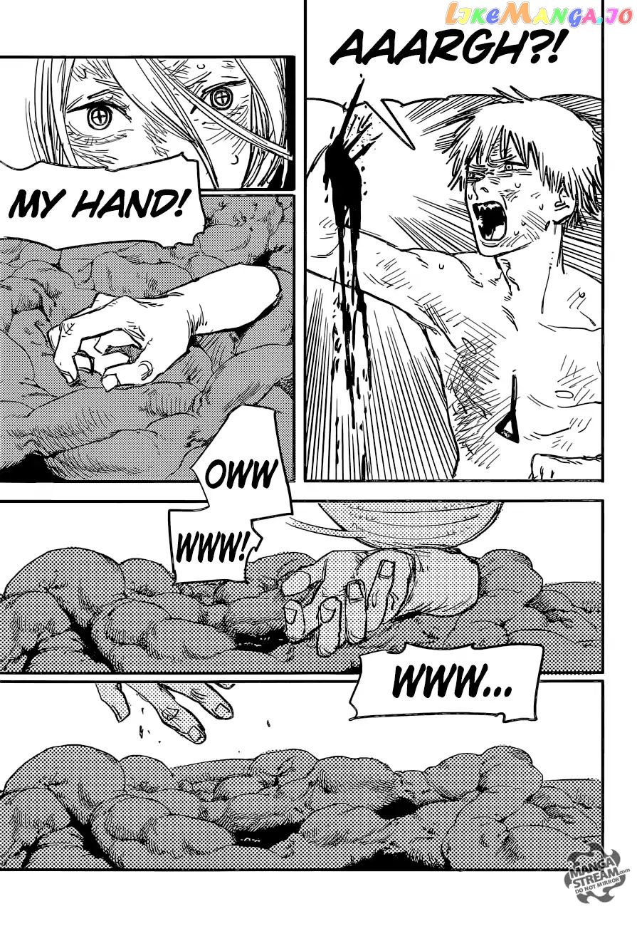 Chainsaw Man, Chapter 9 image 14